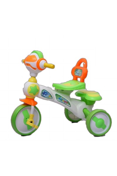 Generic 3-دراجة ثلاثية العجلات