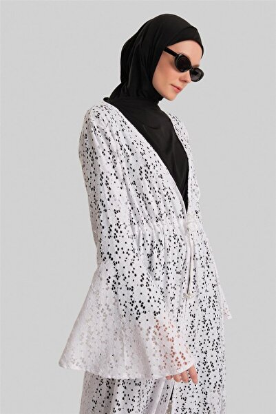 Armine Pareo 24Yd8622 Beyaz