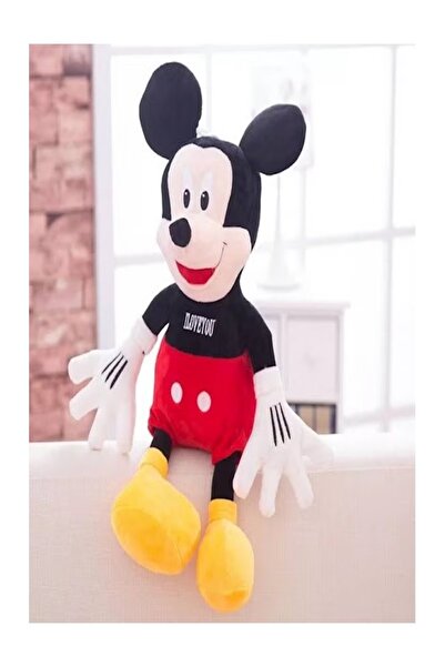 Generic لعبة ميكي ماوس المحشوة 50سنتيمتر