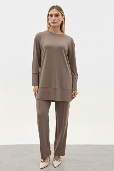 Linvey Kristal Basic Takım