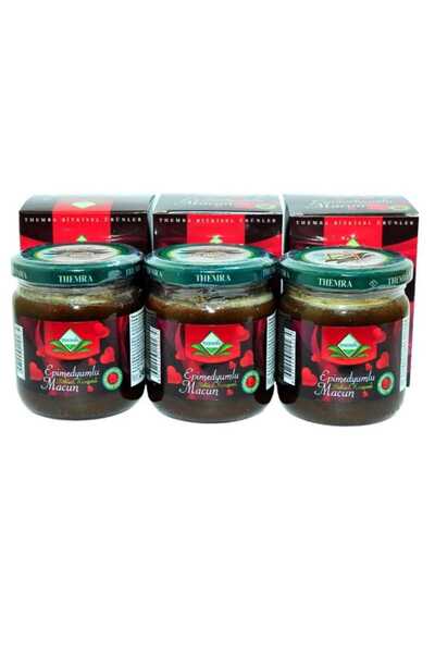 Themra Kudret Narı Propolis Arı Sütü İlaveli 240 gr x 3 adet