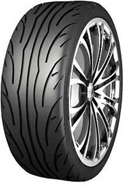 Nankang 205/50R15 89W Ns-2r (Tw:120) Semi-Slick Yaz Lastiği (2024)
