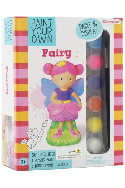 CONTOUR Draw Hero Your Own Arts and Crafts Educational Activity Kit