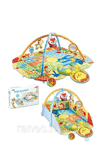 Generic سجادة لعب الأطفال