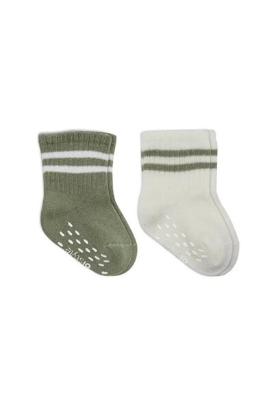 Bistyle 2-Pack Socks 10125