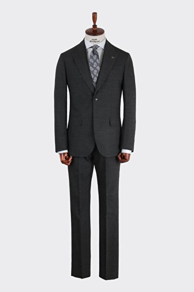 Kadir Büyükkaya Erkek Takım Elbise-KAB1101S