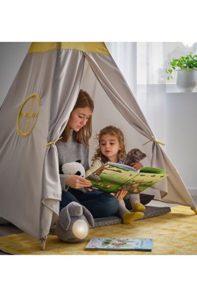 Generic خيمة أطفال رائعة بتصميم تجاري