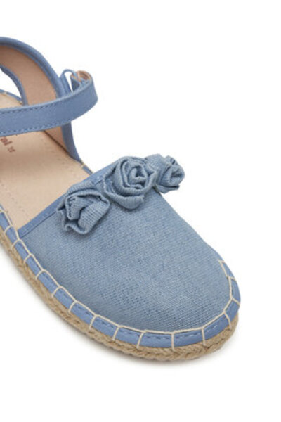 MAYORAL Εσπαντρίγιες για κορίτσια μπλε MAYORAL-45646 93 DENIM