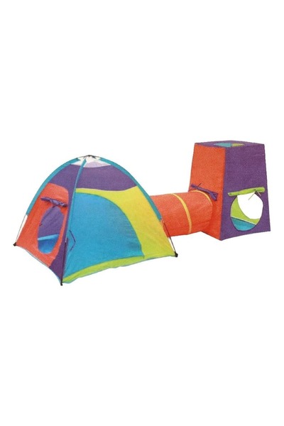 Champion خيمة لعب كونتور