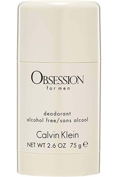 Calvin Klein Obsession Deo Stick 75 ml