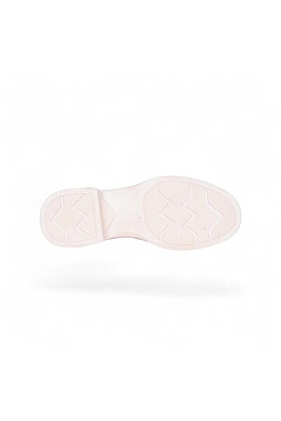 Ayakcenter Vollex 302 Дамски кожени мокасини