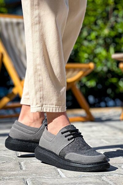 Zapatos KB042 Pantofi clasici pentru bărbați, cu șireturi, din piele intoarsa...