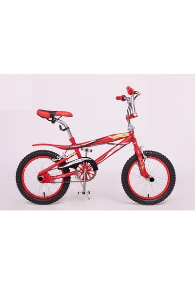 Generic دراجة اطفال مقاس 16