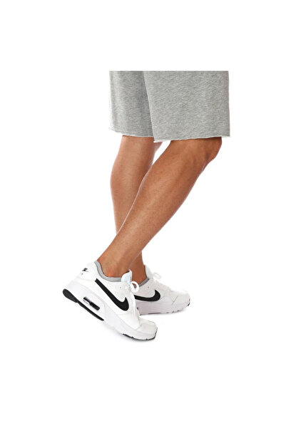 Nike Air Max Sc White-Black Logo Sneaker Men's Sports Shoes Cw4555-102