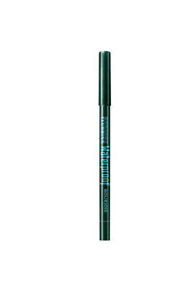 Bourjois Contour Clubbing Eye Pencil, 070 Green Comes True, 1.2 g