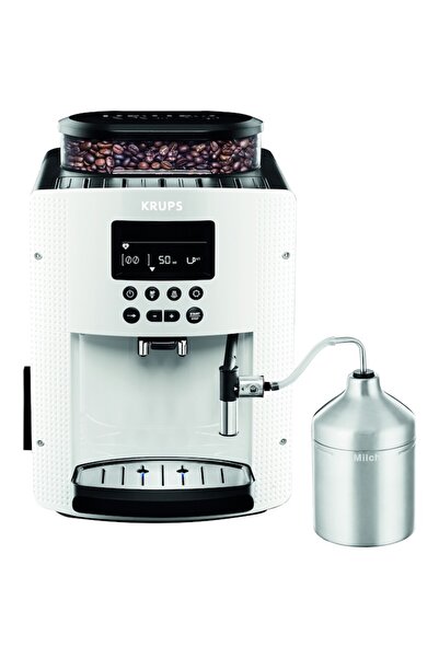 Krups Espresseria Automatic EA8161