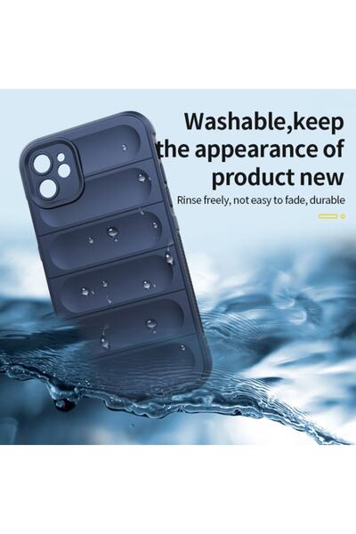 Fils High-Protection Case for iPhone 11 Pro, Magic Shield, Z58, Thermoresistant Plastic, Elegant Ruby