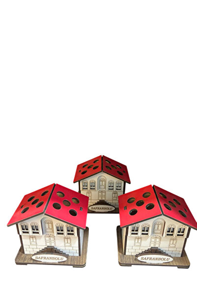 SafranboluPazarı Safranbolu Evi Kalemlik