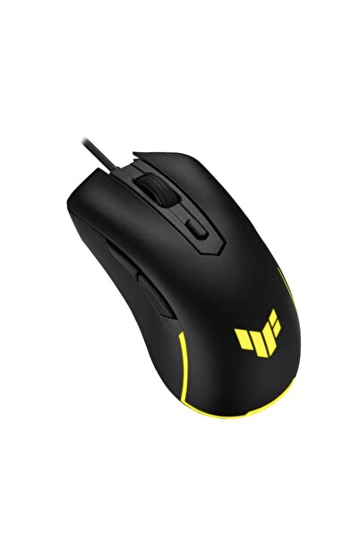 ASUS Mouse TUF Gaming M3 Gen II, Black