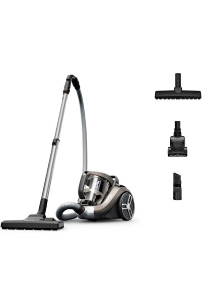 Rowenta Aspirator compact fără sac XXL RO4B50EA, 900W, recipient de praf de 2...