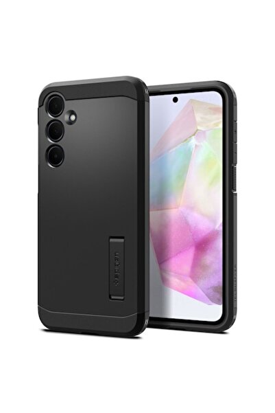 DAM Husă de protecție pentru Samsung Galaxy A35 5G - Spigen Tough Armor