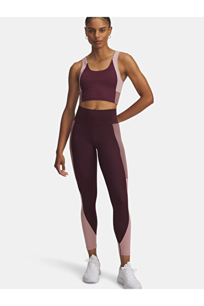 Under Armour Meridian Colorblock Ankle Legging Tayt