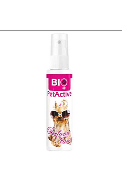 Bio Pet Active Fancy Perfume 50ml