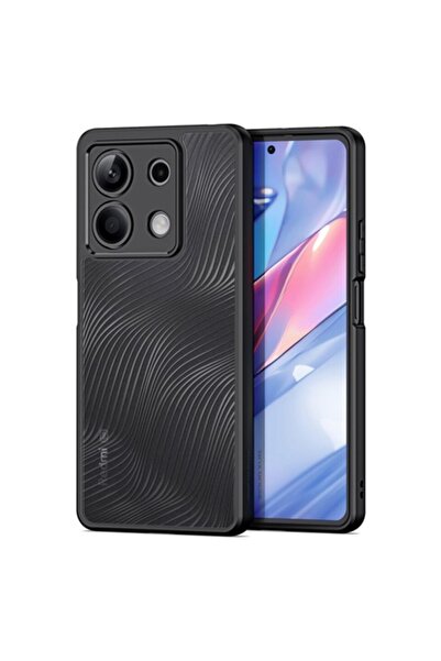 Fils Carcasă de înaltă protecție pentru Xiaomi Redmi Note 13 5G - Seria Dux D...