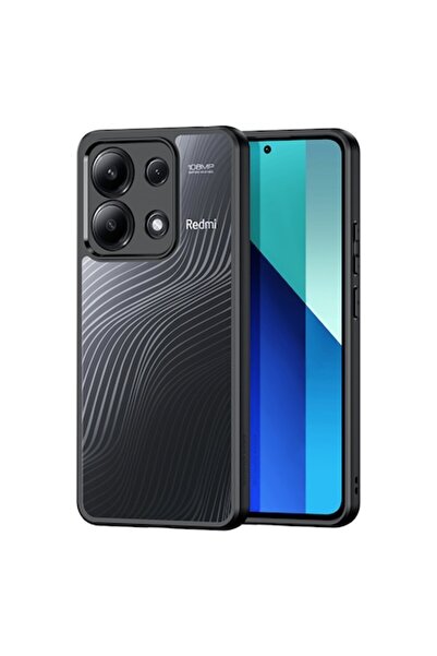 Fils Husă de înaltă protecție pentru Xiaomi Redmi Note 13 4G - Seria Dux Duci...