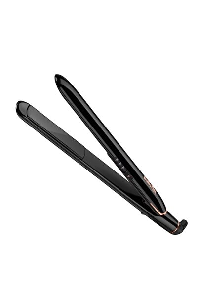 BABYLİSS Ισιωτικό μαλλιών ST250E, 230°C, Πλάκες τιτανίου-κεραμικής, Ταχεία θέ...