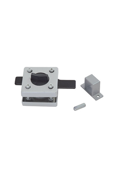 EYMEN YAPI Încuietoare pentru ușă glisantă Tempo Wet Volume Square Cabin 13-1...