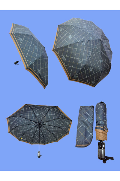 Rainwalker Yeni Fiber 10 Telli Yüksek Kalite % 100 Müşteri Memnuniyeti Full O...