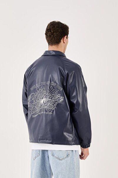 Rocqerx X-2013 Передня та задня вишивка з підкладкою