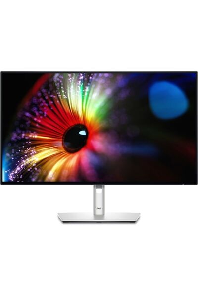 Dell Monitor LED IPS UltraSharp U2724D 27", QHD (2560x1440), 120Hz, 5ms, cone...