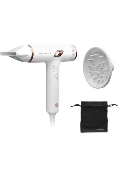 Rowenta Uscător de păr compact Nano HY8140F0, 1700W