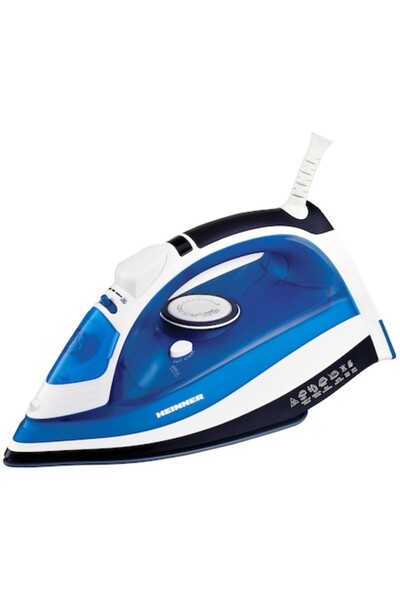 Heinner Fier de călcat cu abur Azuritte HSI-2400AZ