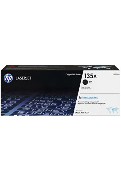 HP Toner W1350A (135A) Black