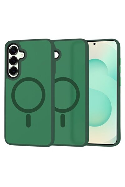 FİL Carcasă de protecție pentru Samsung Galaxy S25 Plus, O90, Lexgard, Midnig...