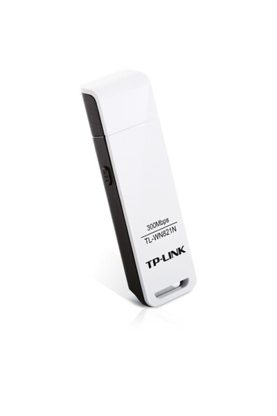 TP-LINK Adaptor wireless TL-WN821N, USB 2.0