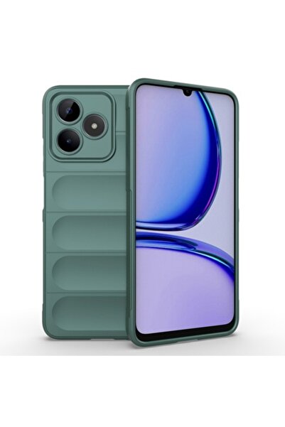 Fils Husă de protecție pentru Realme C53, Magic Shield, plastic termorezisten...