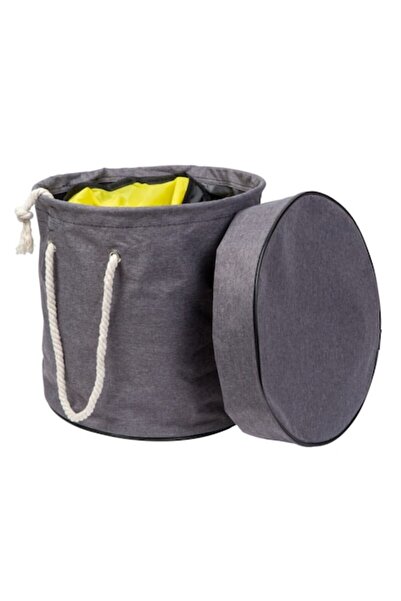 FILL Cos si Covoras Jucarii 30x30cm, Organizator Jucarii, Covoras Joaca, Depo...