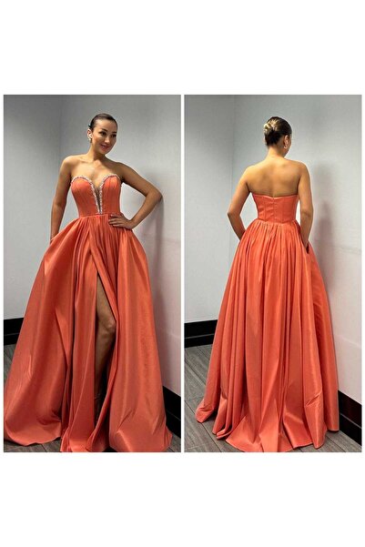 VELİSİA Abiye Elbise