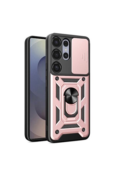 FİL Husă de protecție pentru Samsung Galaxy S25 Ultra, P23, termoplastică, ro...