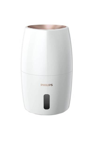 Philips HU2716/10 Humidifier, NanoCloud, 3 Speeds, Auto & Sleep Modes, Covera...
