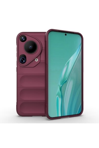 Fils Husă de protecție de înaltă calitate pentru Huawei Pura 70 Ultra, Magic ...