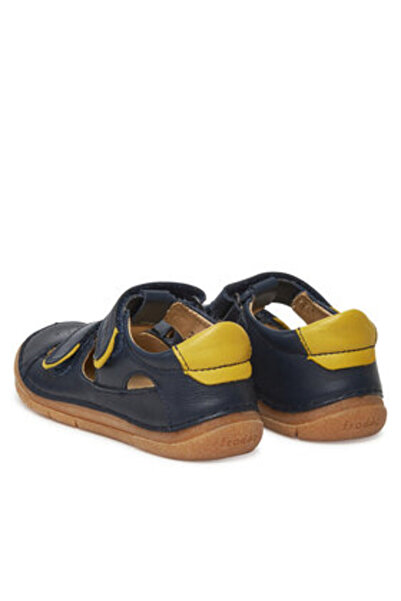 Froddo Σανδάλια για αγόρια μπλε FRODDO-G2150198 ΣΚΟΥΡΟ ΜΠΛΕ S
