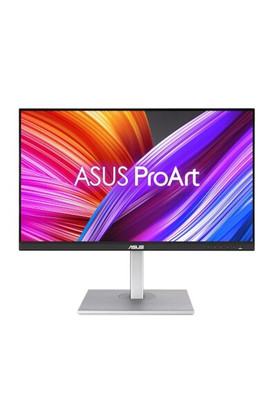 ASUS Monitor IPS ProArt PA278CGV de 27", rezoluție 2560x1440, HDMI/2xDisplayP...