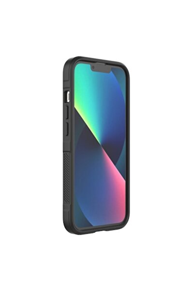 Fils Carcasă de înaltă protecție pentru iPhone 13, Magic Shield, Z78, plastic...