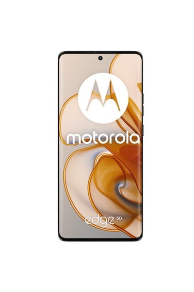 Motorola Edge 50, Dual SIM, 512GB, 12GB RAM, 5G, Lână de oțel