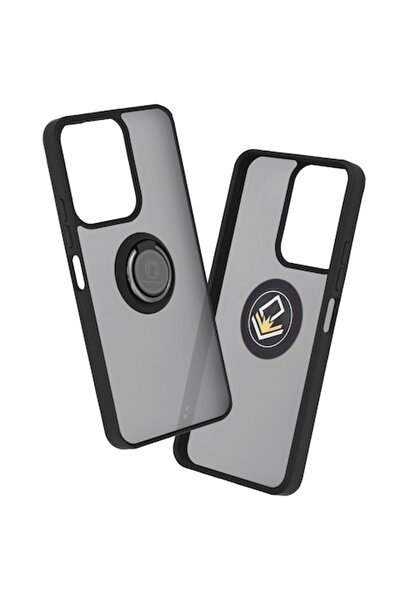 Fils Carcasă de înaltă protecție pentru Xiaomi Redmi 13C 4G/13C 5G/Poco M6/C6...